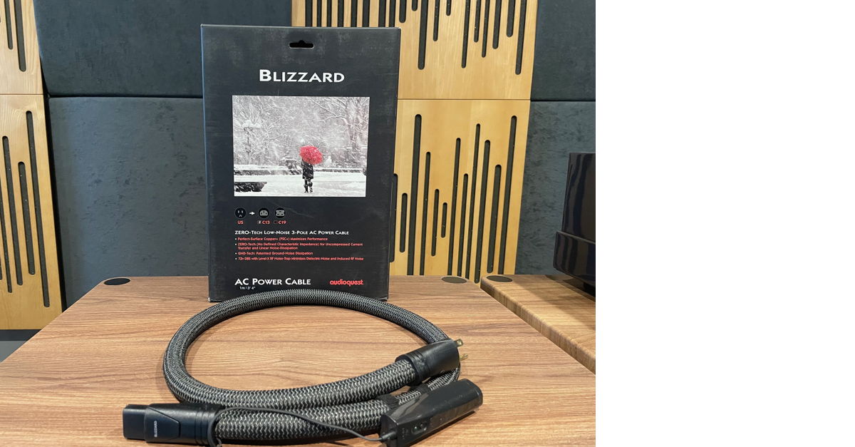 ケーブル・シールド audioquest 2.0 Cplug Cplug. AudioQuestNRG-Y2_grande.jpg?v=
