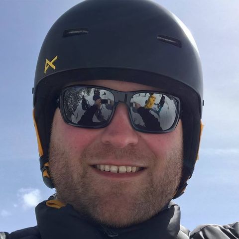 mecrick's avatar