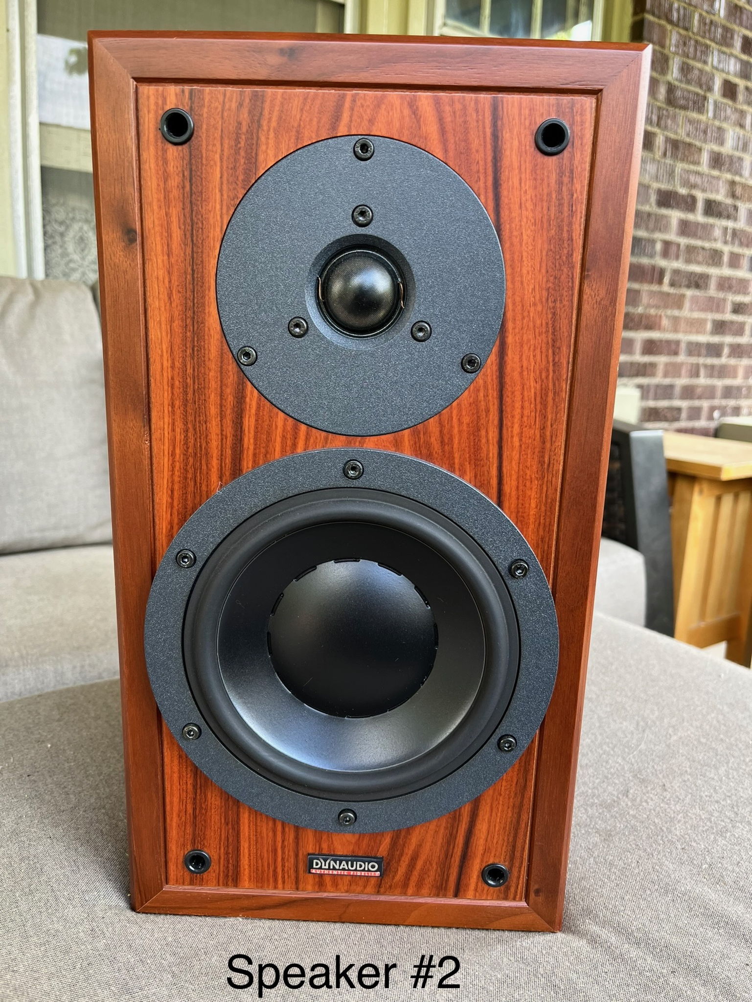 Dynaudio Contour 1.3 mkII 11