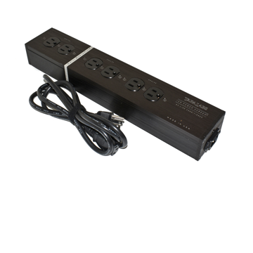 1of2 Tara Labs AD/6 ISM Power Screen 6-Outlet Digital/A...