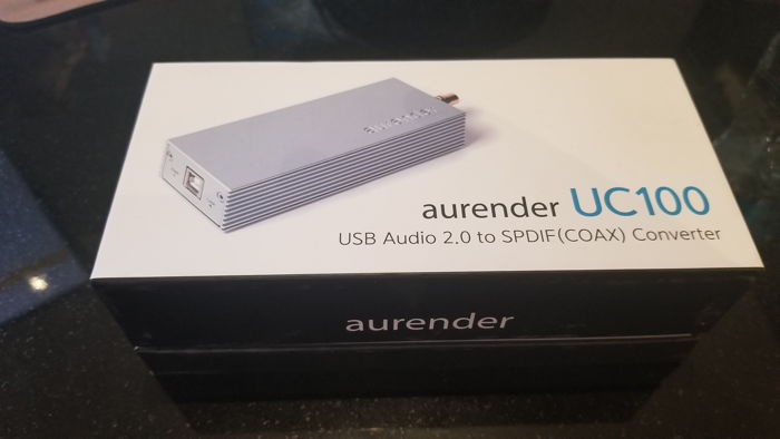 Aurender UC100