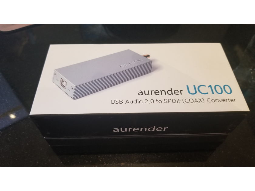 Aurender UC100