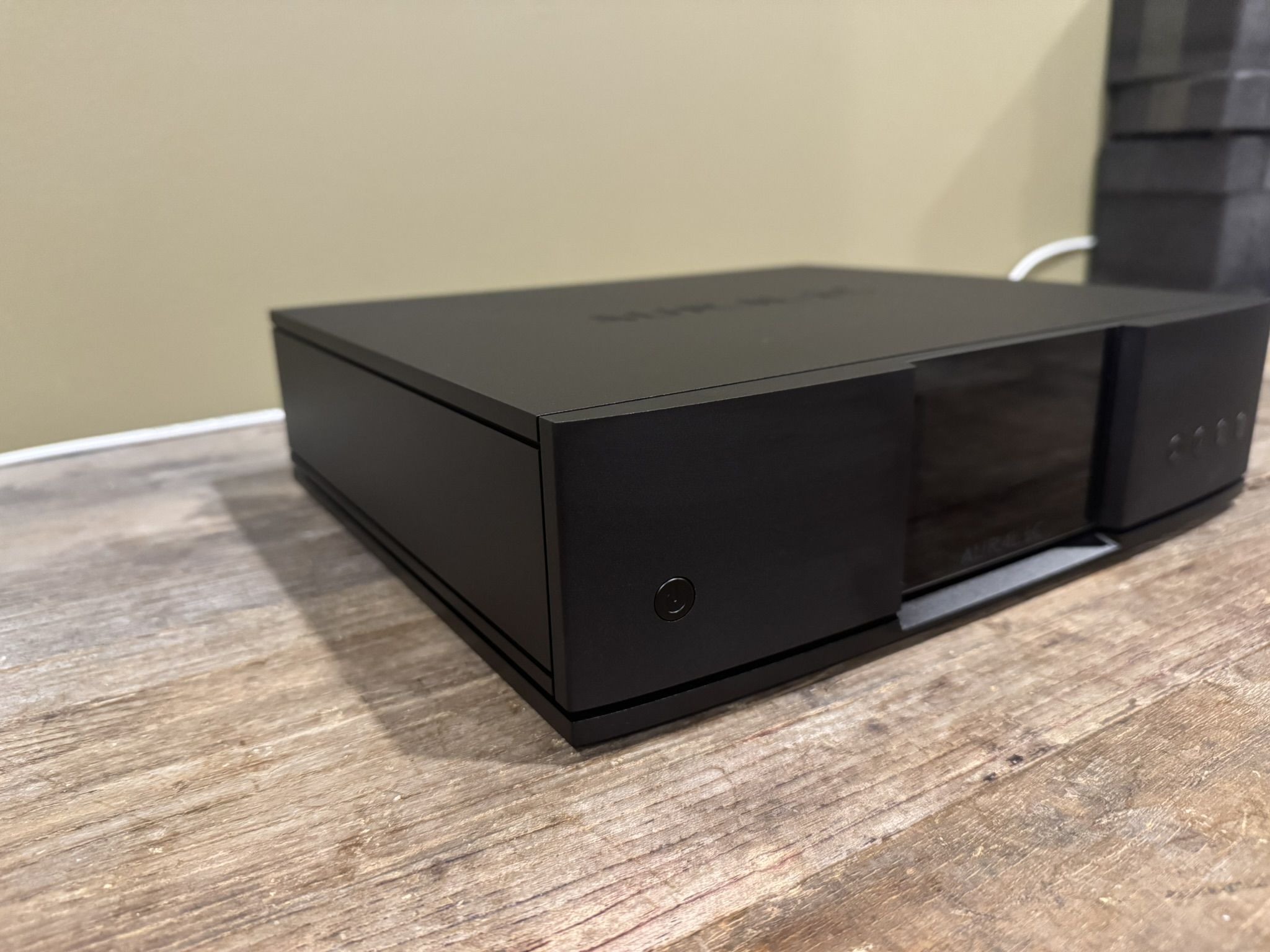 Auralic  Aries G2.1 Streamer 4