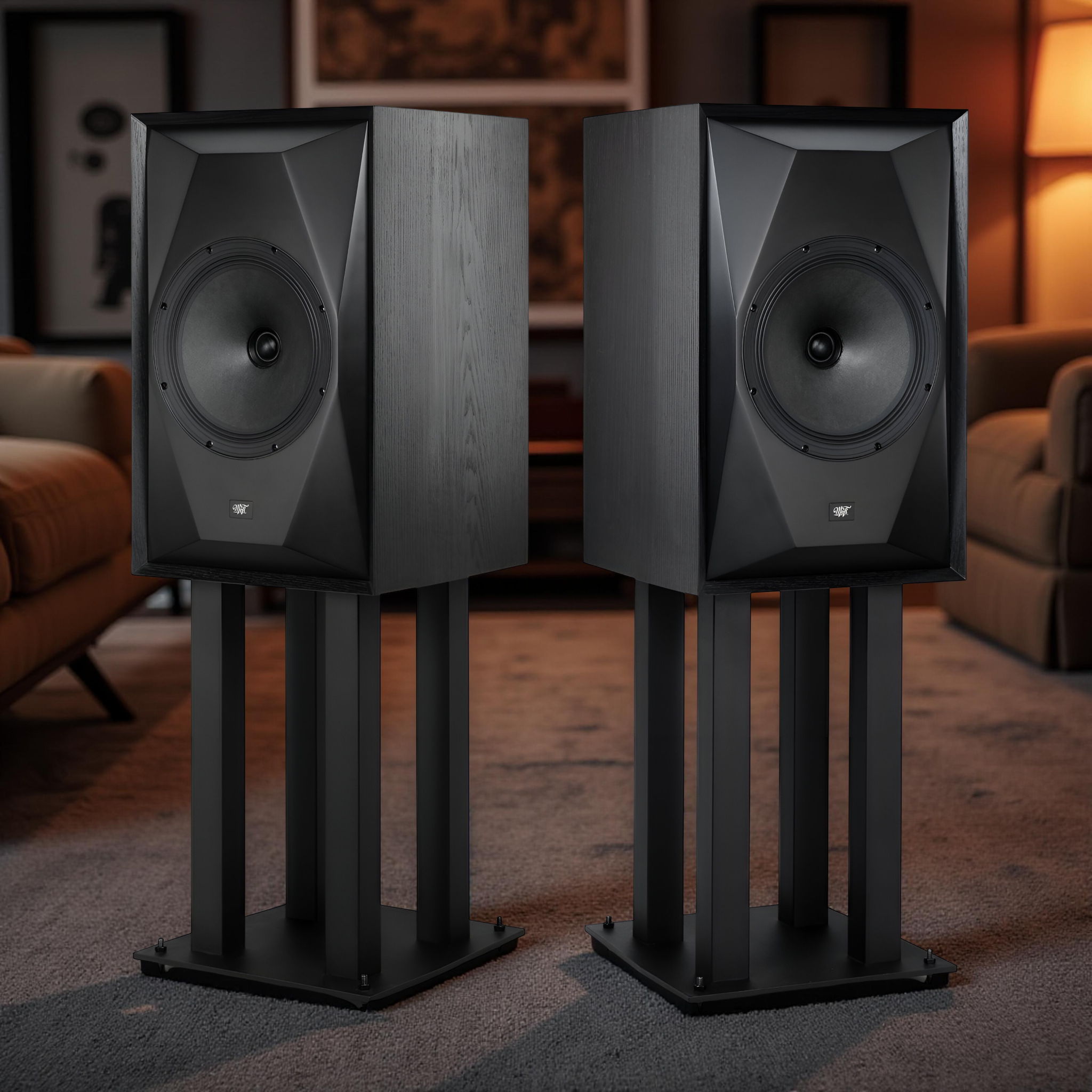 MoFi Electronics SourcePoint 10 [Original] Loudspeakers...