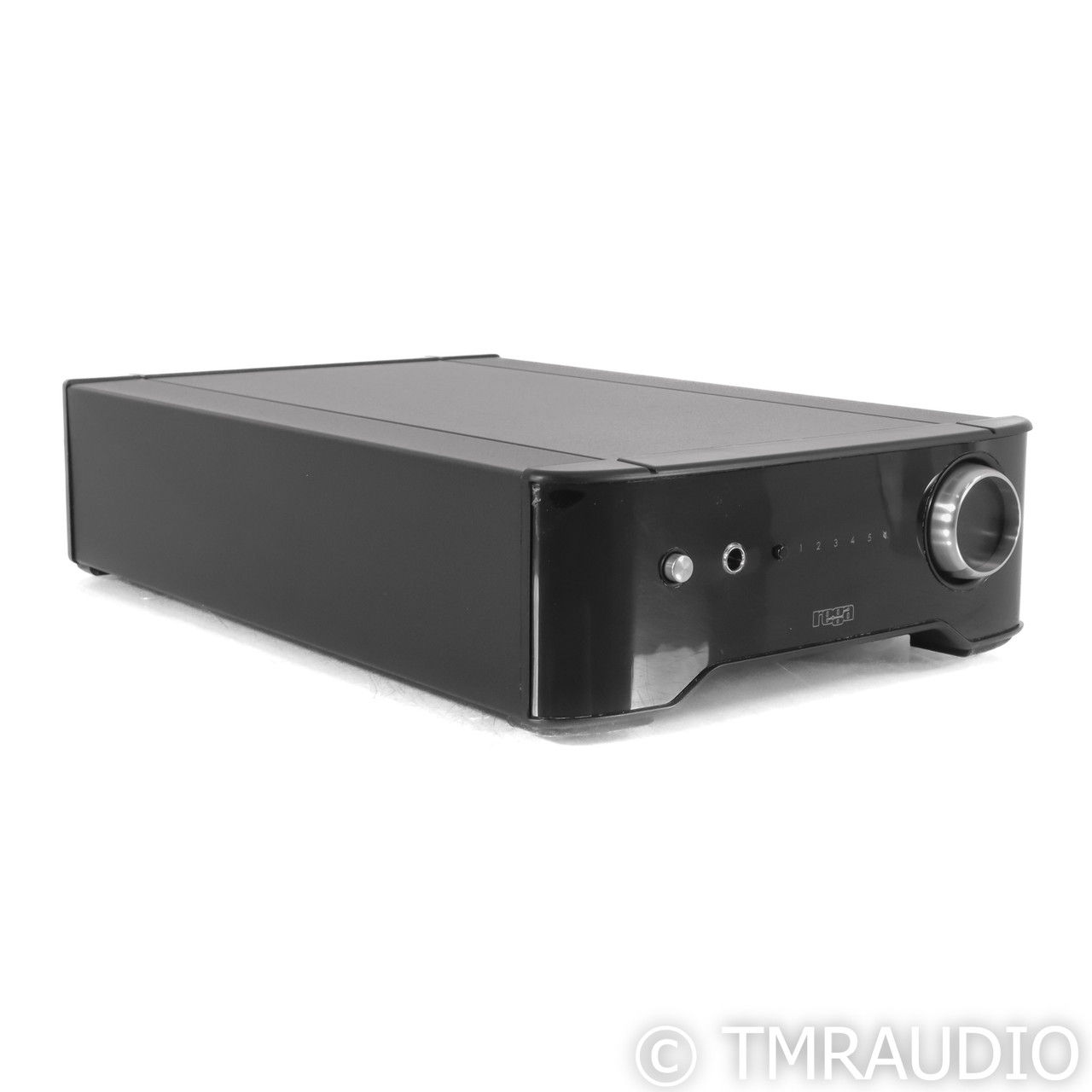 Rega Brio Stereo Integrated Amplifier; MM Phono (68349) 2