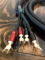 AudioQuest Aspen 10-ft Bi-Wire Speaker Cables 2