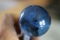 Arcturus Blue Glass 145 Globes  - Amplitrex Tested -  E... 5