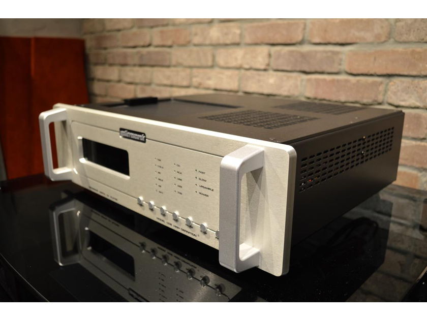 Audio Research Reference CD-9 - Tube CD Player / DAC