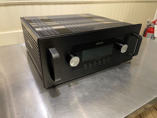 Audio Research - REF6 - Tube Stereo Linestage Preamplif...