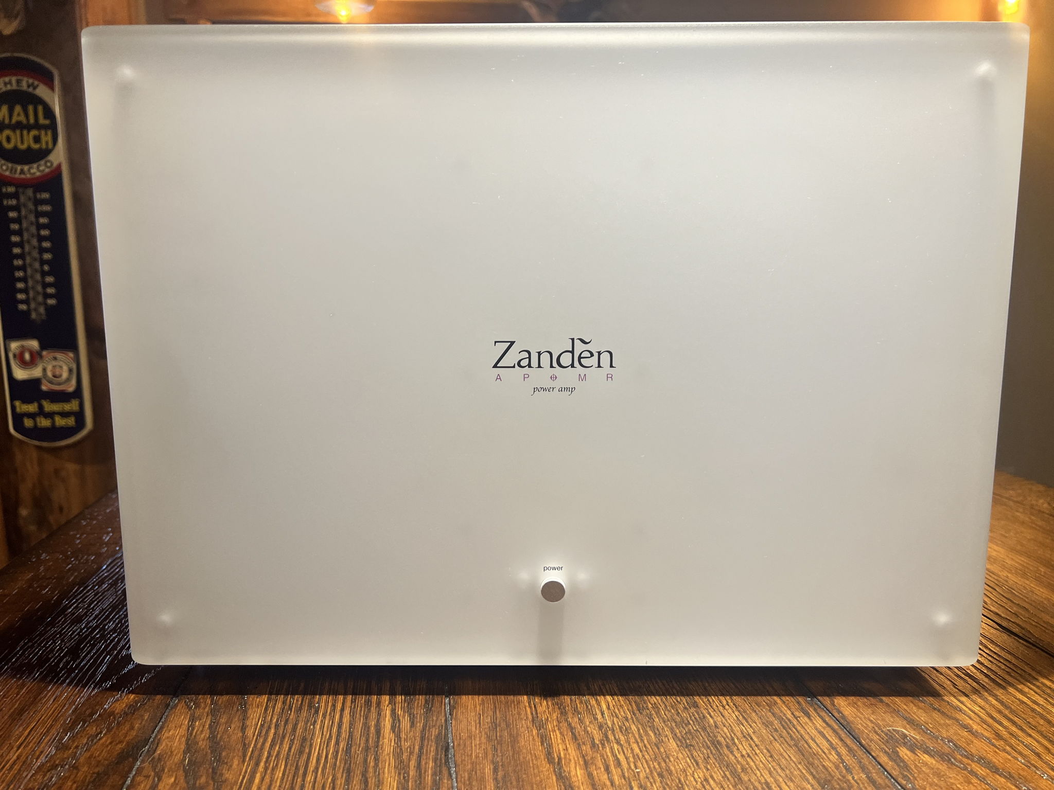 Zanden Audio 8120 6