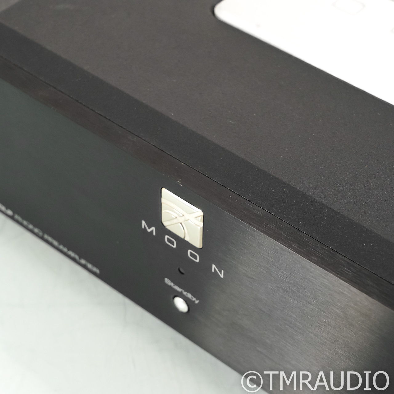 SimAudio Moon 610LP MM & MC Phono Preamplifier (65827) 6