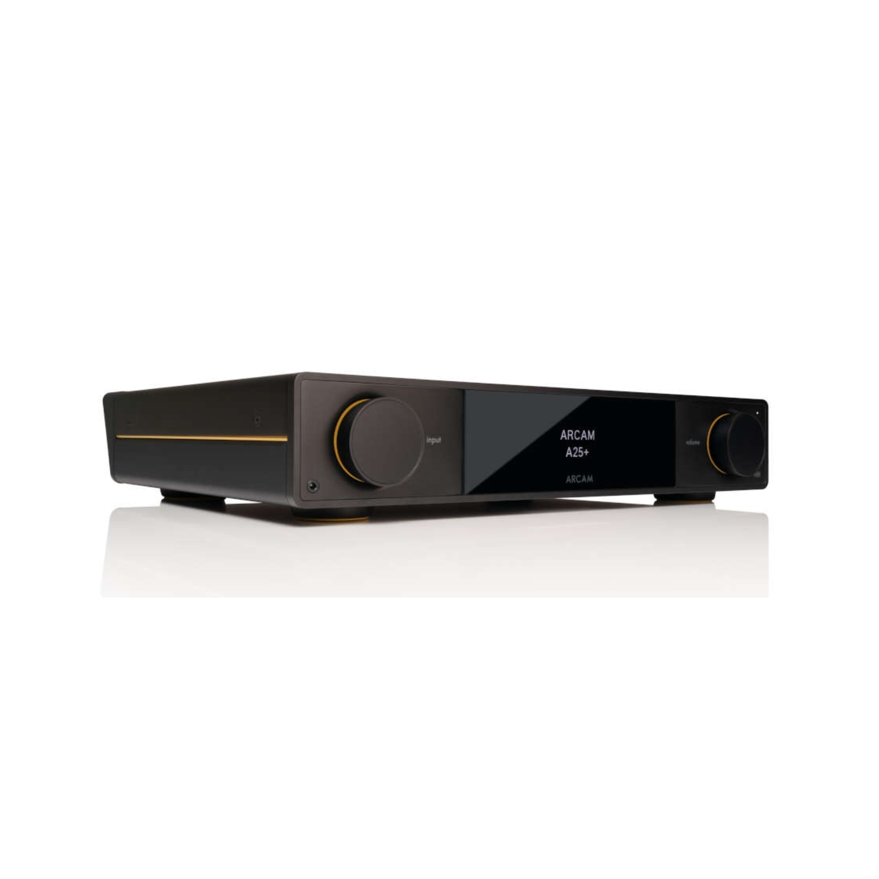 Arcam Radia A25+ Integrated Amplifier with Built-In DAC... 3