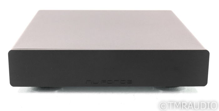 Optoma NuForce STA 120 Stereo Power Amplifier; STA-120;...