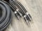 Goldkabel Executive LS-440 Rhodium speaker cables 3,0 m... 3