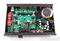 LTA Microzotl Stereo Tube Preamplifier; Remote; Black; ... 5