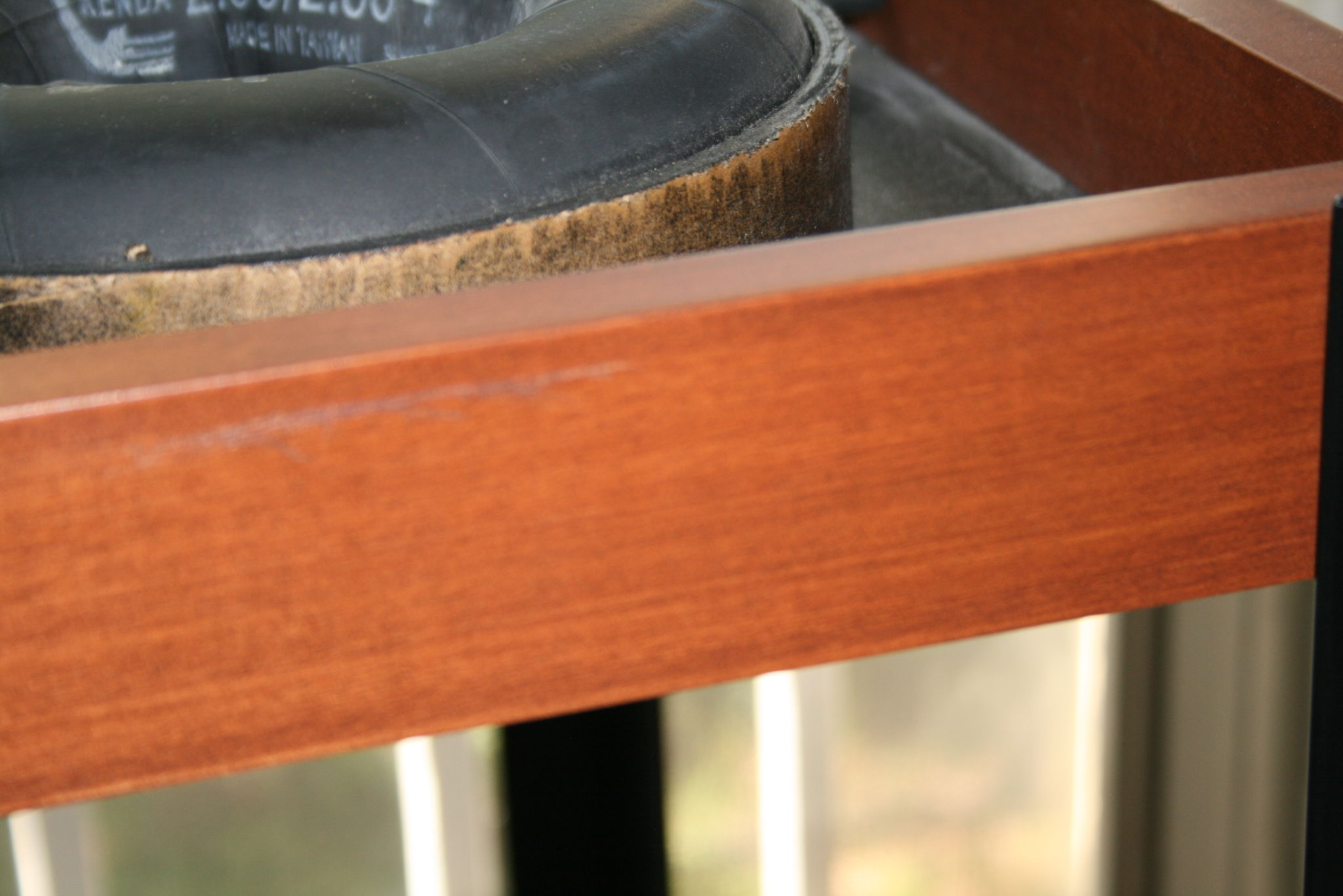 Arcici Inc Suspense S-1 Audio Rack 3