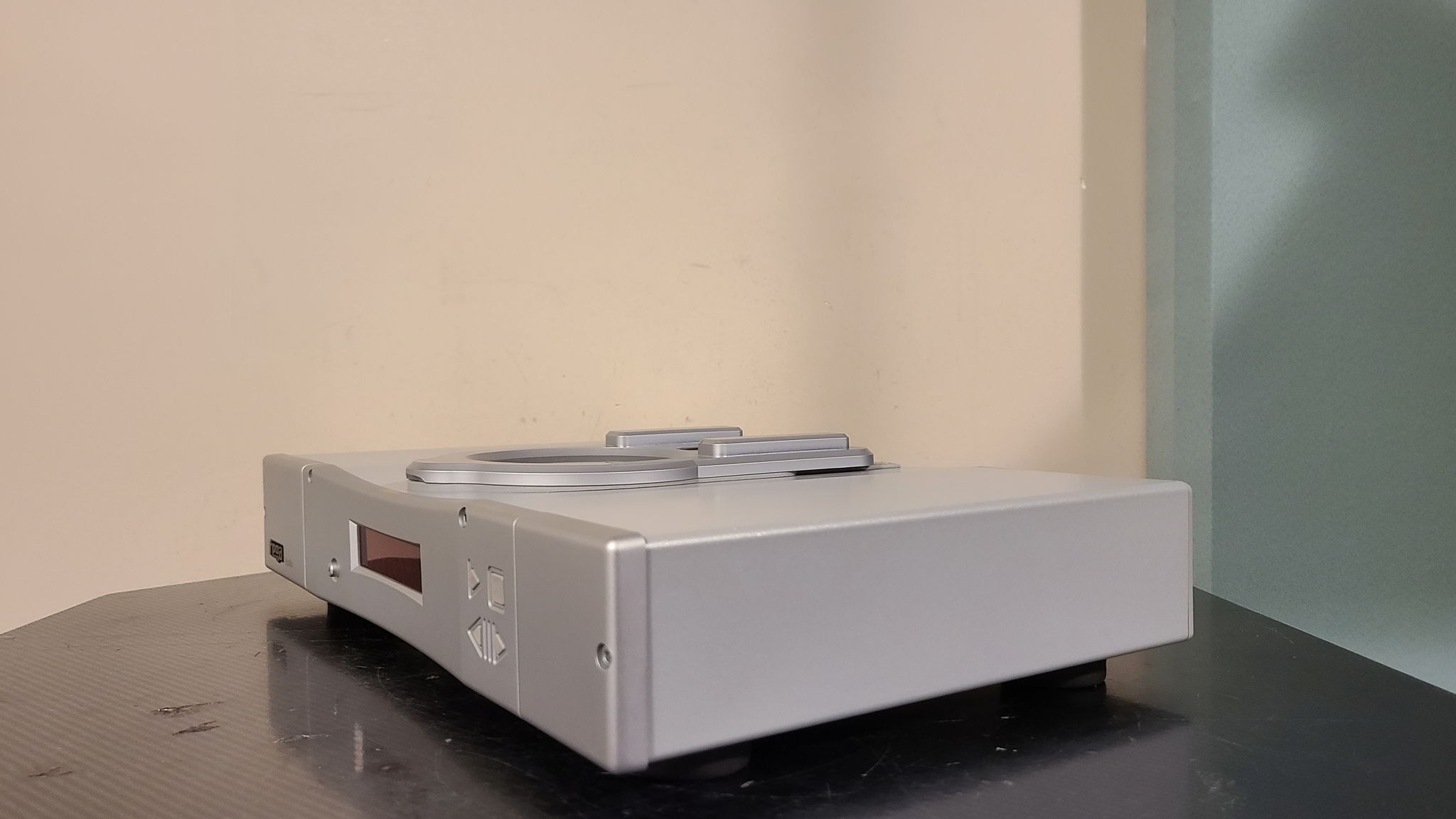 Rega Apollo CD Player 6