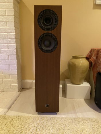 Omega Speaker Systems Super Alnico High Output XRS