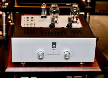 SW1X AMP V Titan Special Version