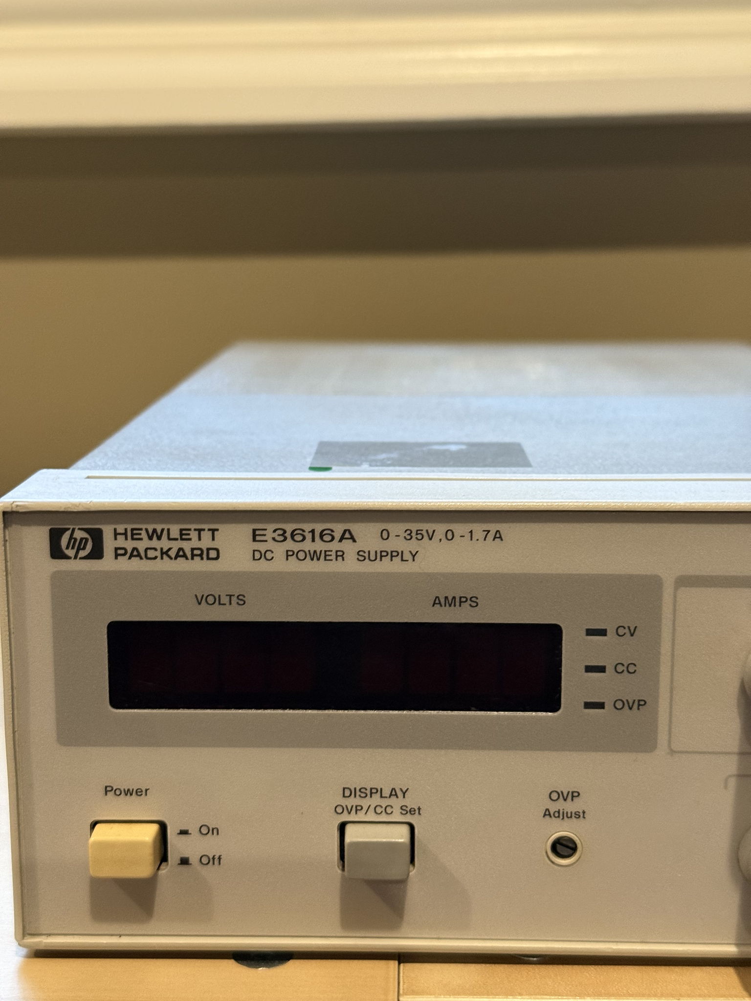 JC Verdier La Platine Verdier 8