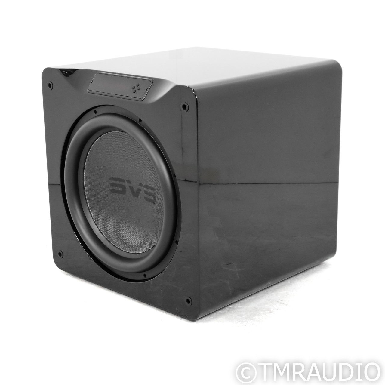 SVS SB16-Ultra 16in Powered Subwoofer; Gloss Black (70812) 4