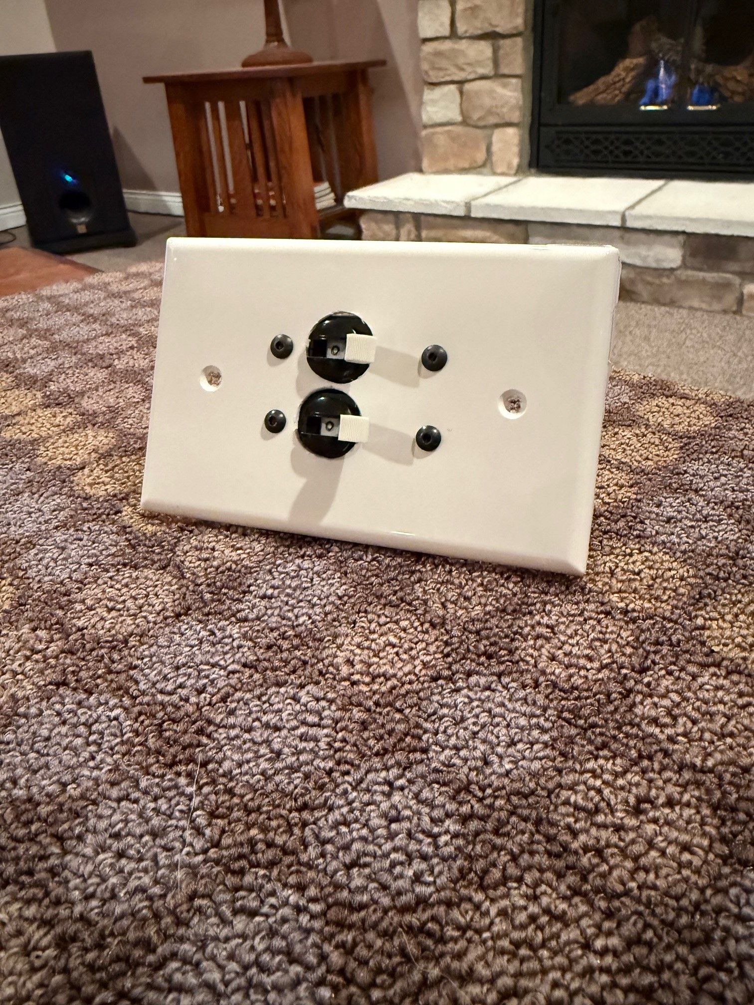 MAGNETIC BREAKERS