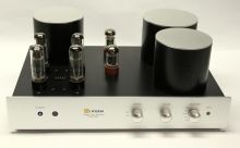 Fusion 6802-New tube amps w/warranty SAVE $900.00