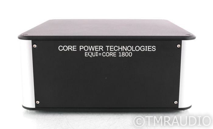 Core Power Technologies Equi=Core 1800 Mk1 AC Power Lin...