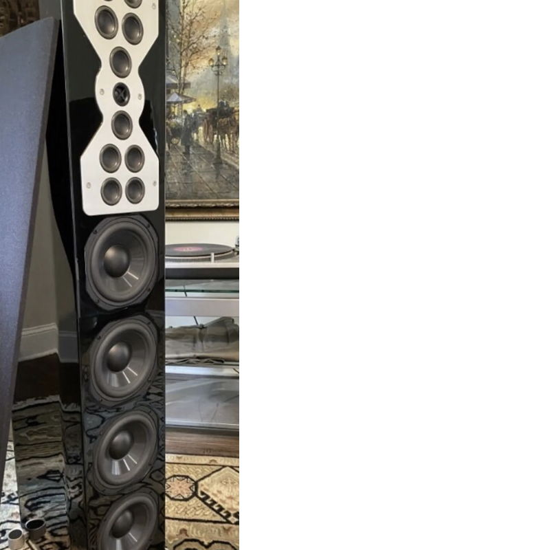Mcintosh xr100 hot sale