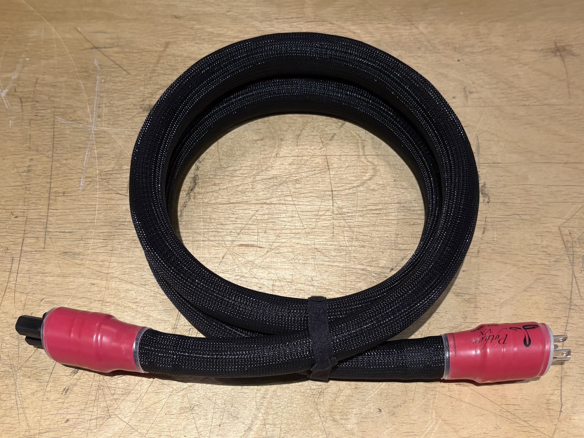 Shunyata Research Python VX Power Cable - ... For Sale | Audiogon