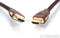AudioQuest Chocolate HDMI Cable; 1m Digital Interconnec... 3