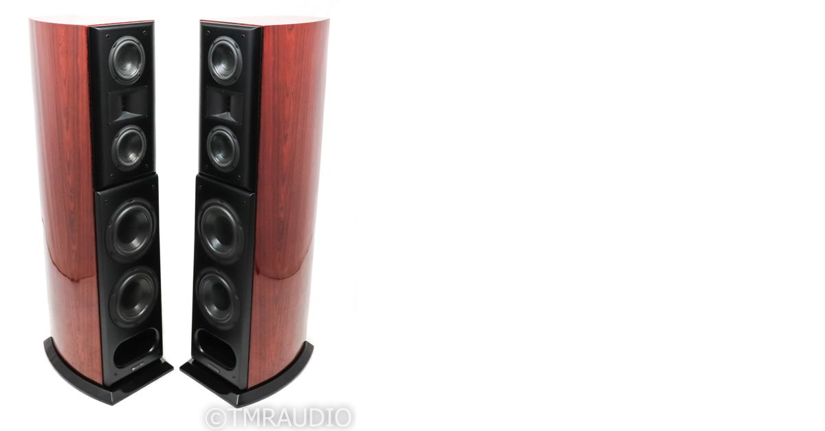 Crescendo 8 inch speakers sale