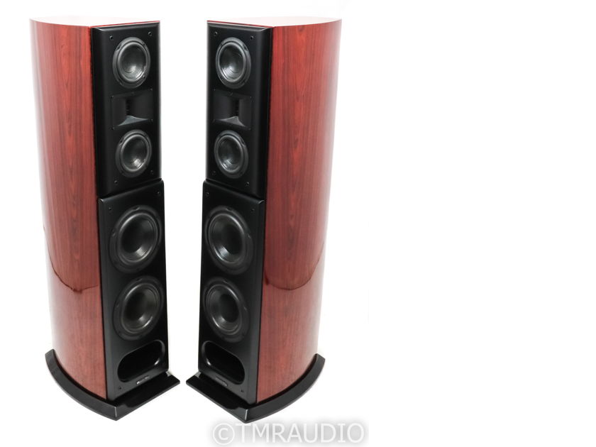 Acoustic Zen Crescendo Mk.II Floorstanding For Sale