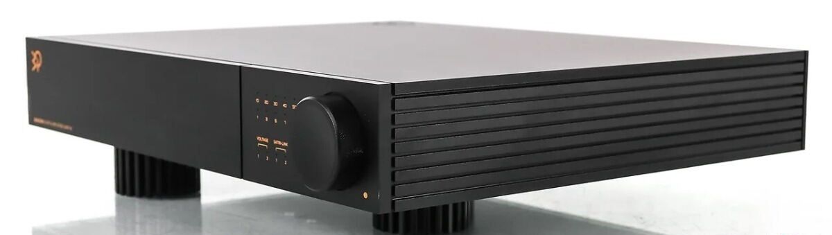 Bakoon Amp-41 Integrated Amplifier ~ Excellent Condition 3