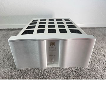Theta Digital Dreadnaught II 5 channel power amplifier