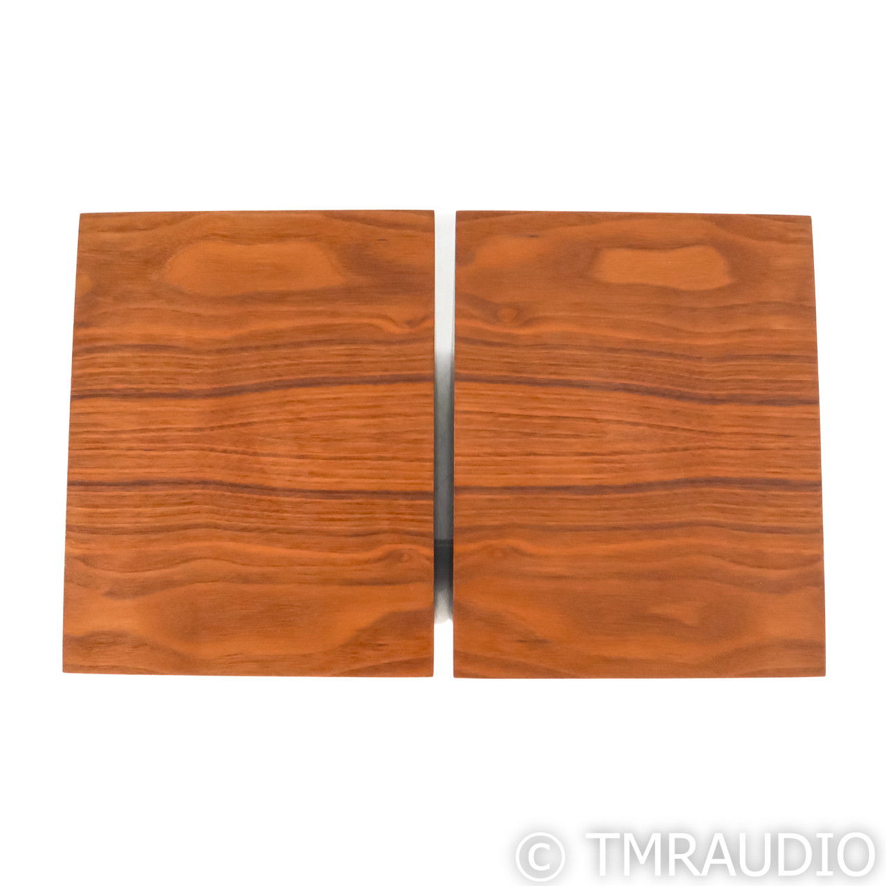 Fritz Carrera 7 Be Bookshelf Speakers; Walnut Pair (68183) 5