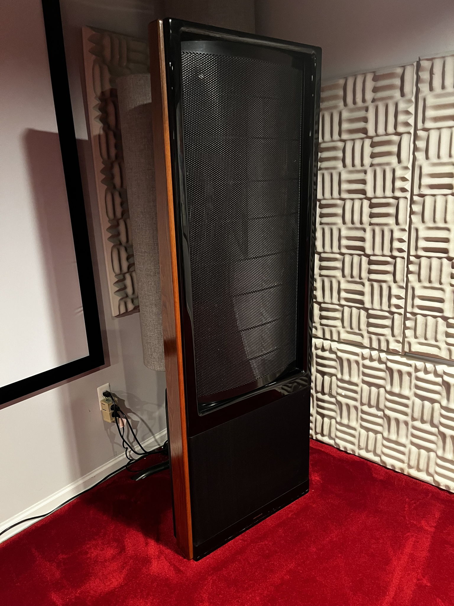 Martin Logan Monolith IIIXb 7