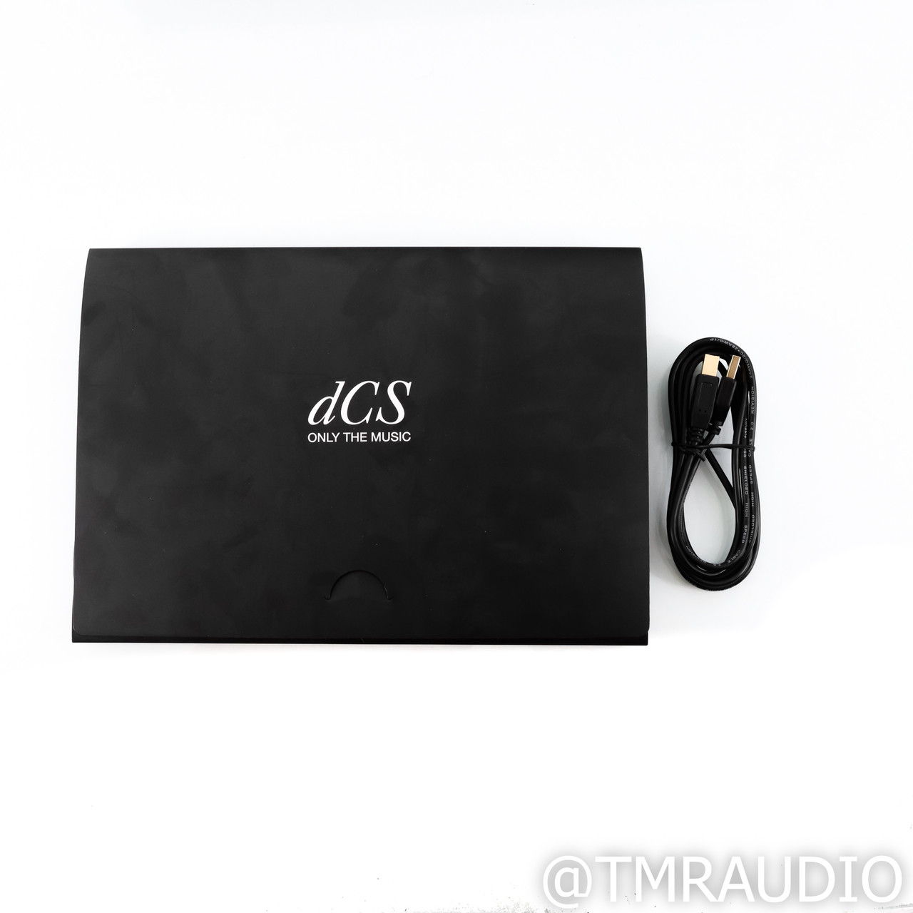 dCS Bartok APEX DAC; D/A Converter (73829) 9