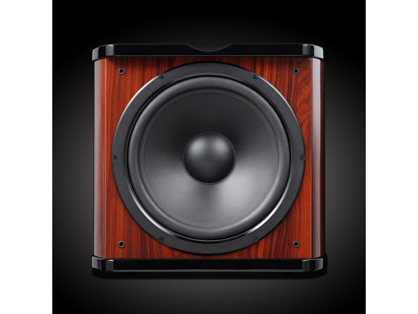 Swans Speaker Systems Sub 15PT  Pascal/Tymphany  DEALER COST SPECIAL!!!!  50% OFF!!