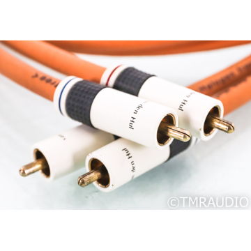 The FIRST RCA Cables