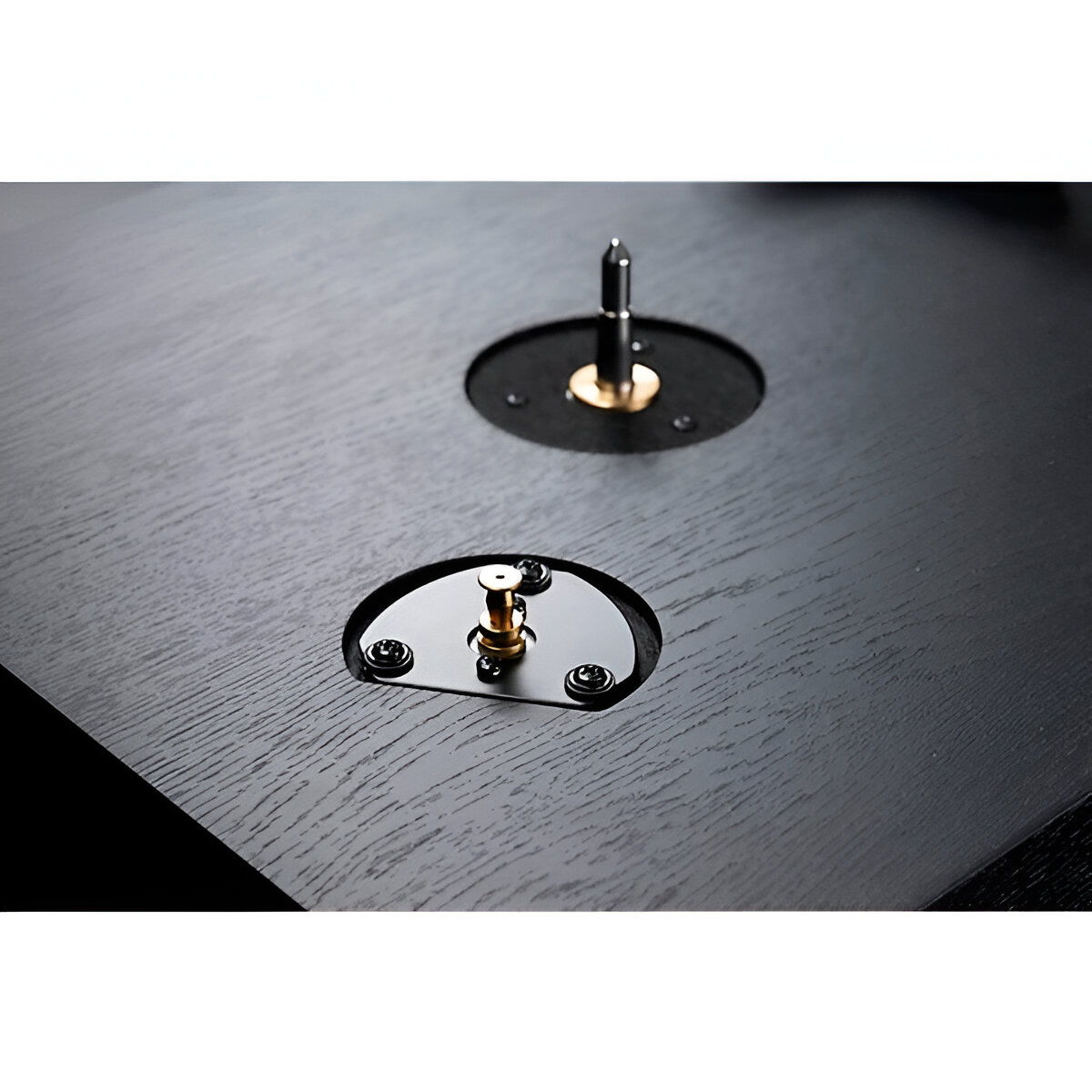 German-Engineered Dual CS-518 Turntable with Ortofon Ca... 11