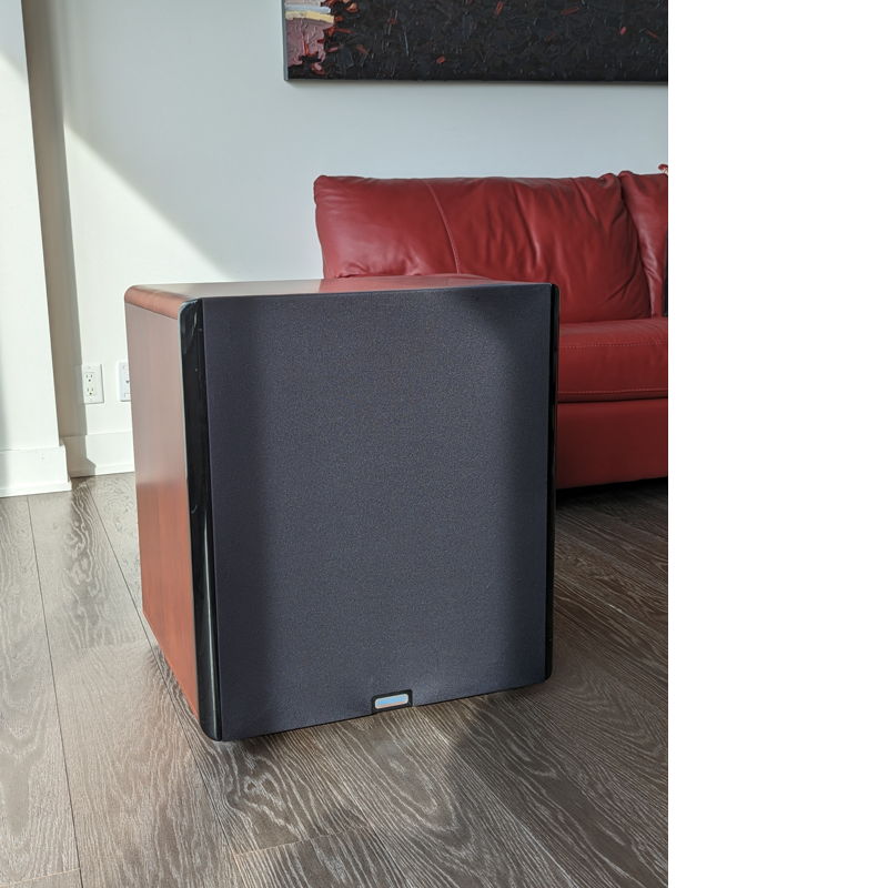 Velodyne dd18 clearance