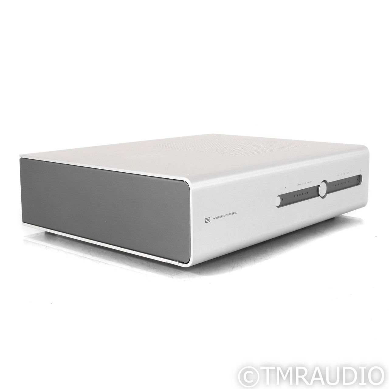 Schiit Audio Yggdrasil DAC; D/A Converter; Gen 5 USB (7... 2