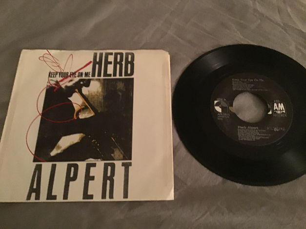 Herb Alpert Special  Mix Version Janet Jackson Keep You...
