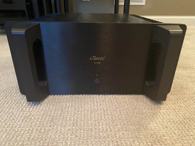 Classe Audio CA-400 Excellent! For sale or TRADE. The o...