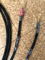 Synergistic Research Foundation Speaker Cables 2