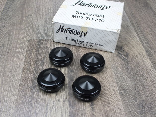 Harmonix MY-T TU-210 tuning feet (1 set of 4)