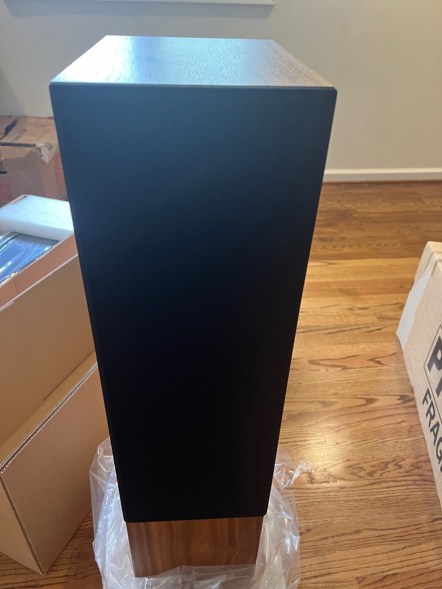 Proac DT8 speakers - mint customer trade-in 4