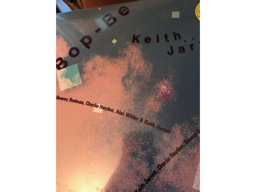 Bop Be Keith Jarrett Record Jazz Bop Be Keith Jarrett Record Jazz