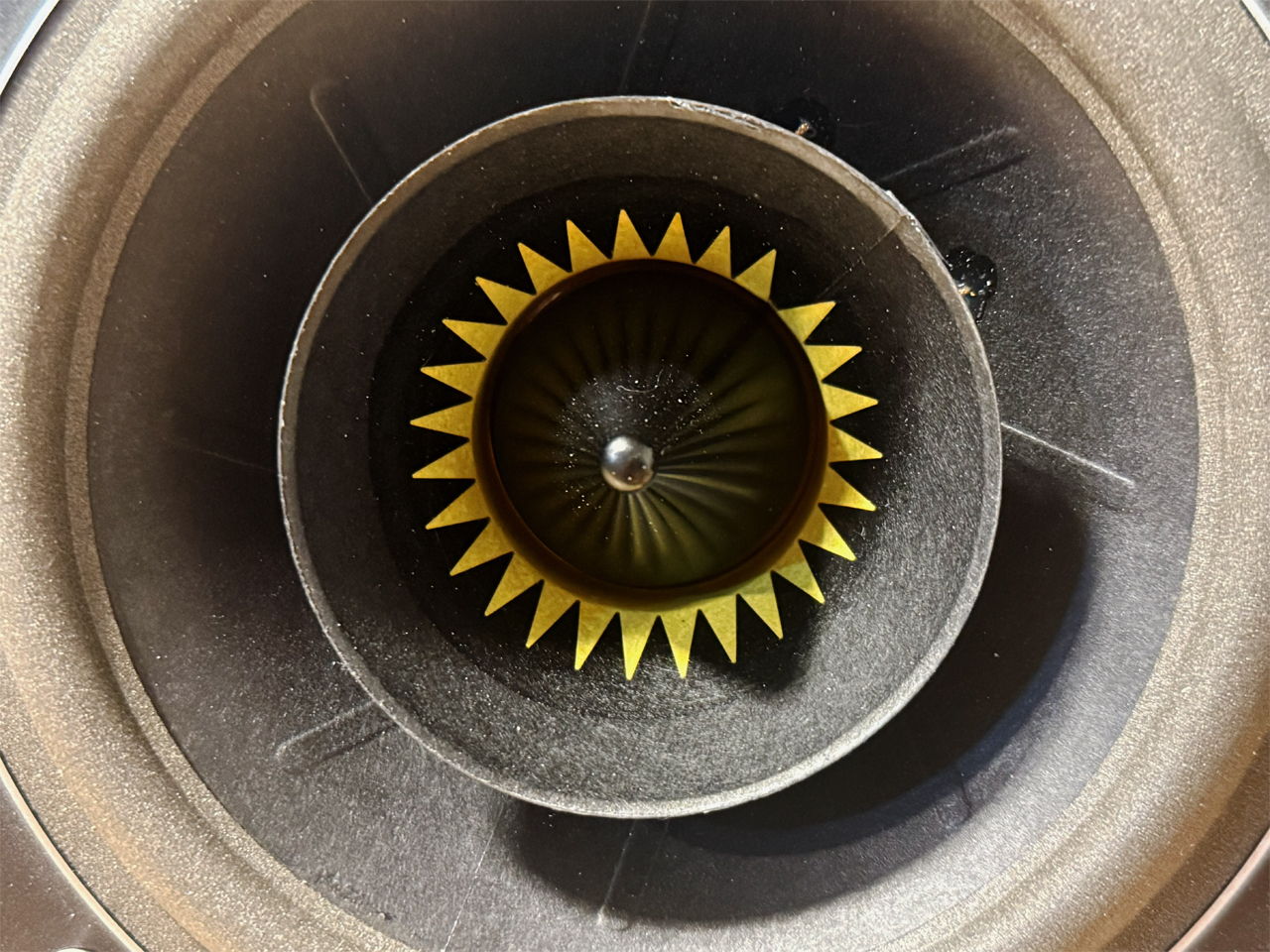 Voxativ Hagen 2 Monitor - single driver monitor speaker... 3